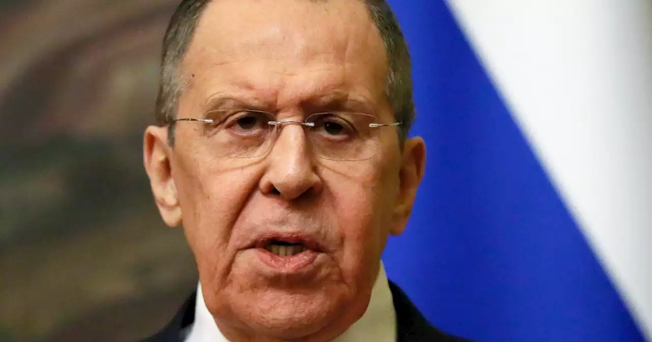 Russia-Ucraina, la propaganda di Lavrov in prima serata: 'Zelensky? Anche Hitler aveva origini ebraiche'