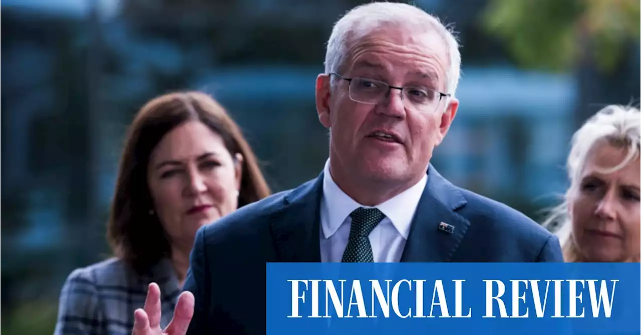 Interest rate rise is ‘above politics’, PM insists