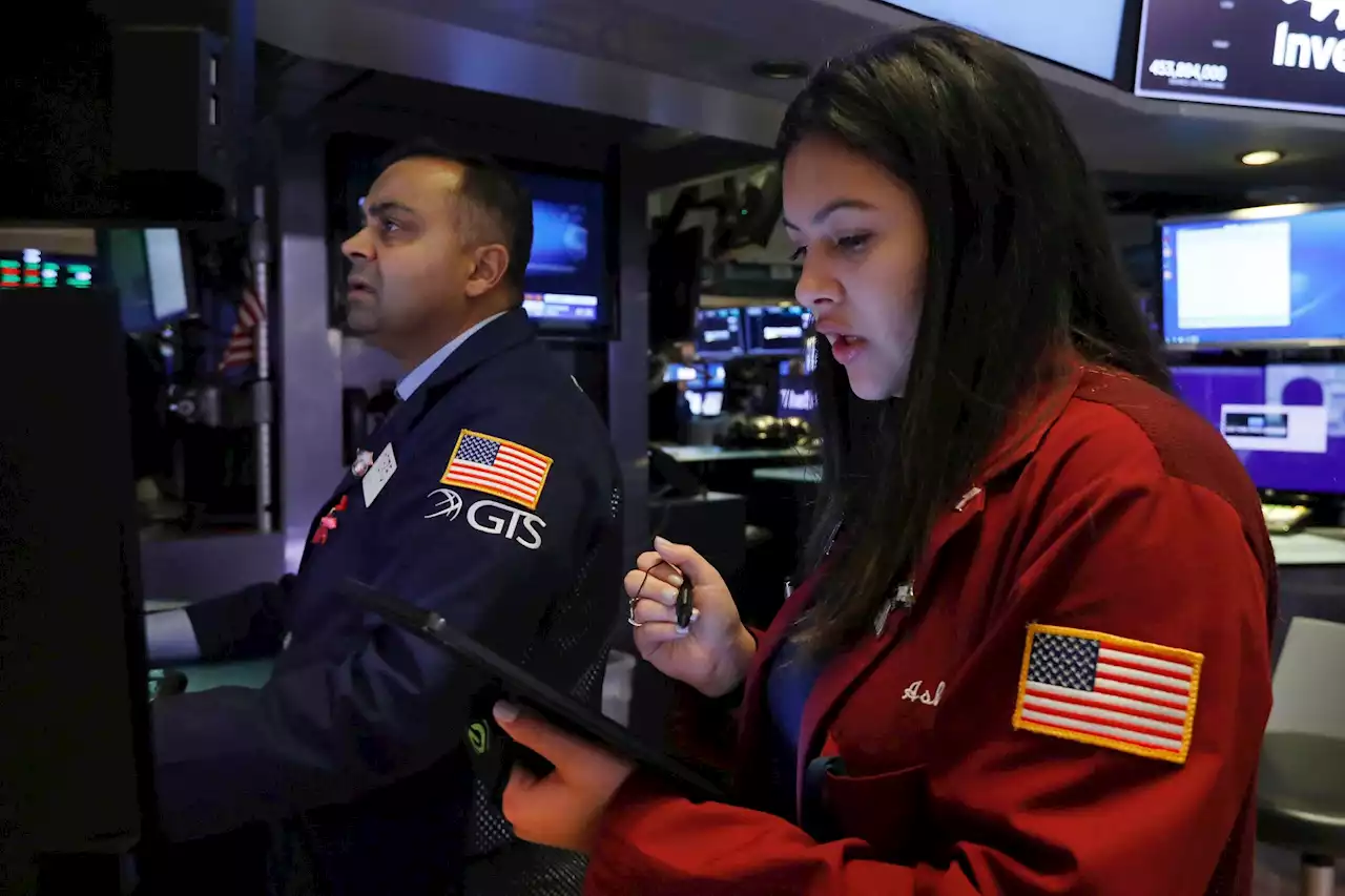 Markets Inch Higher—But Experts Warn Of ‘Continued Volatility’ After ‘Brutal’ Stock Sell-Off