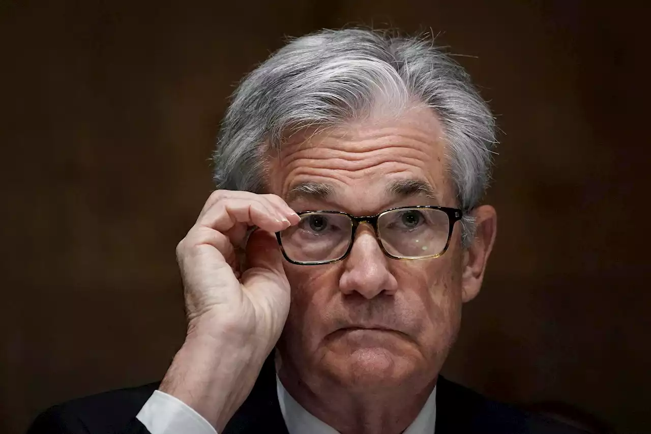 Stocks Could Plunge Another 15% After Fed-Spurred Selloff—Will The Economy Fall Into Recession?