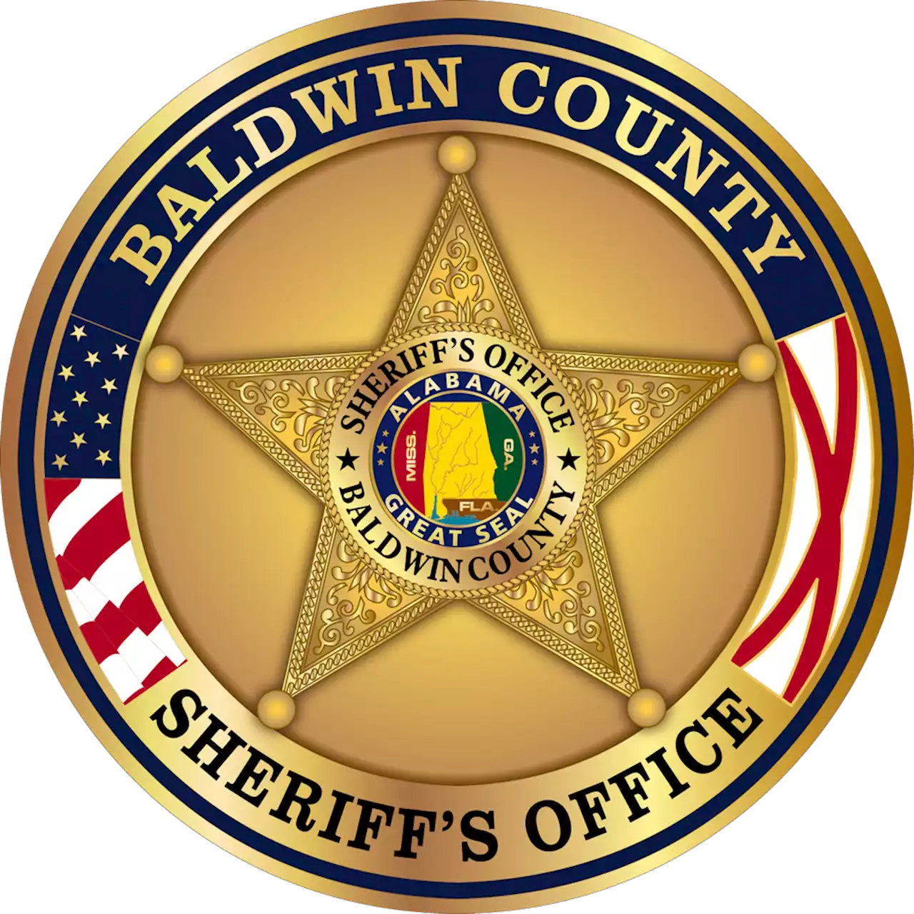 New Baldwin County Sheriff’s Office administrative office opens to public