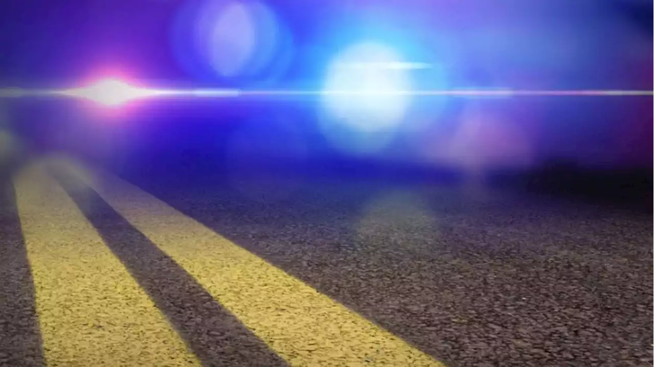 One dead, two injured in southern Mobile County crash