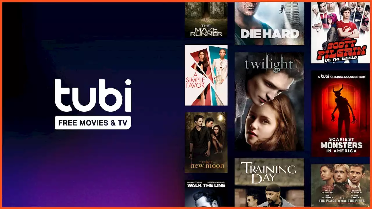 Here are all the movies and TV shows coming to Tubi in May