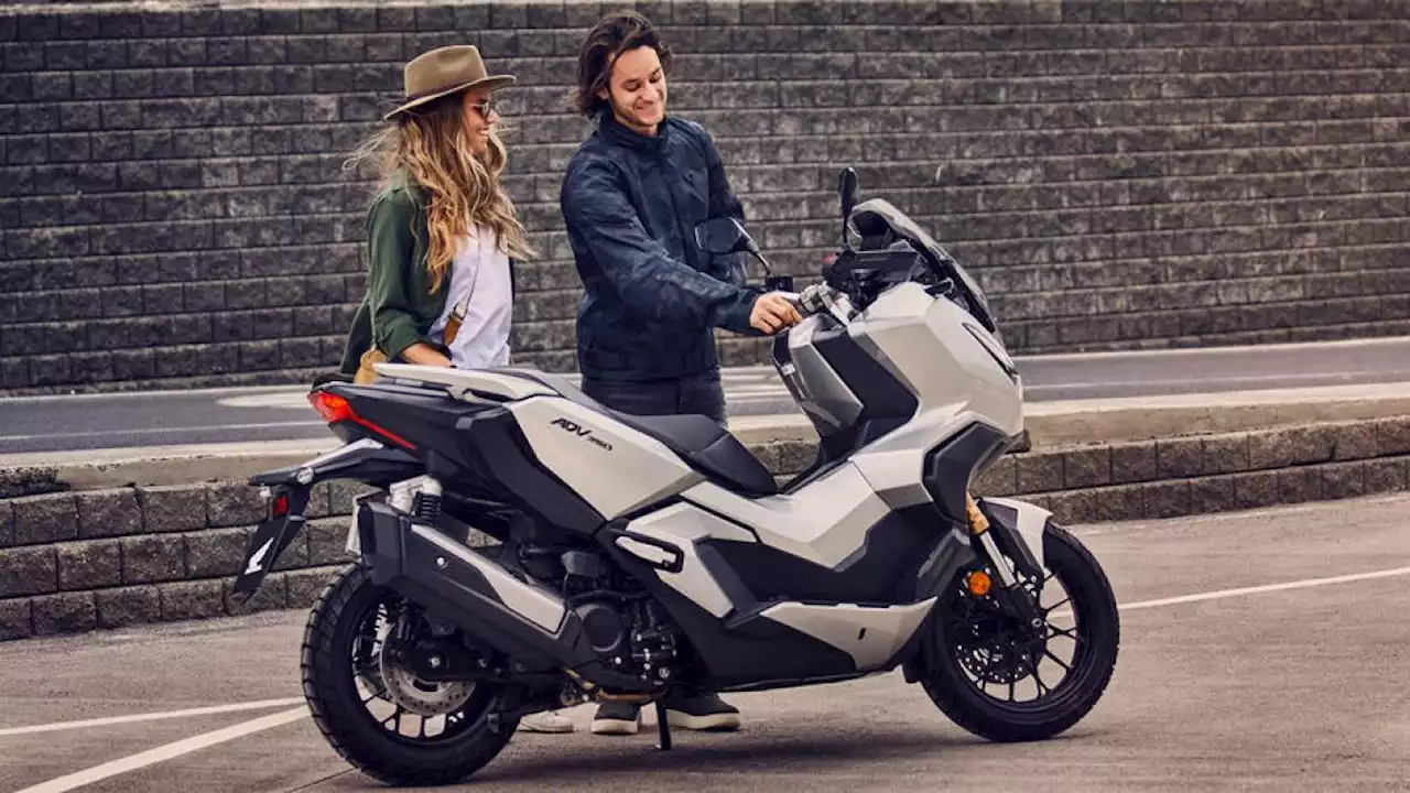 Mancano gli scooter, il mercato frena: ad aprile -8,9%