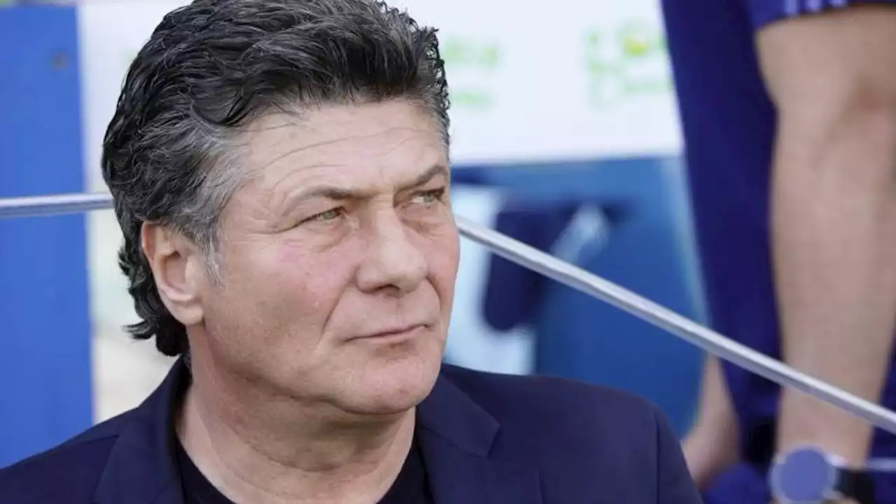 Rivoluzione Cagliari: Mazzarri sarà esonerato, squadra ad Agostini