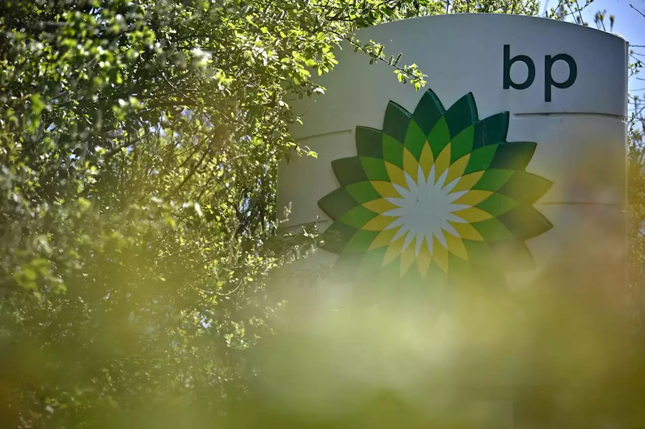 BP continues betting on lower carbon, more economical offshore oil output