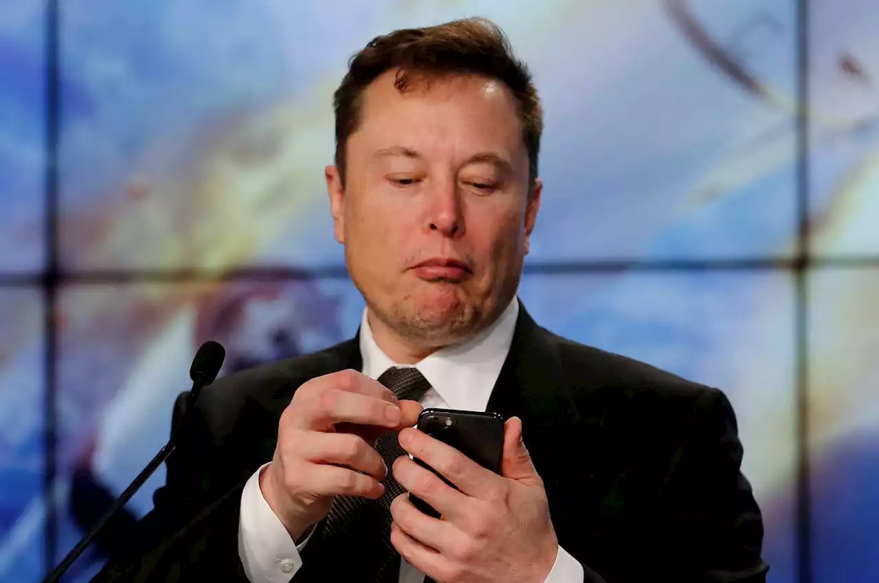 Opinion: Elon Musk’s first move should be removing dictators from Twitter