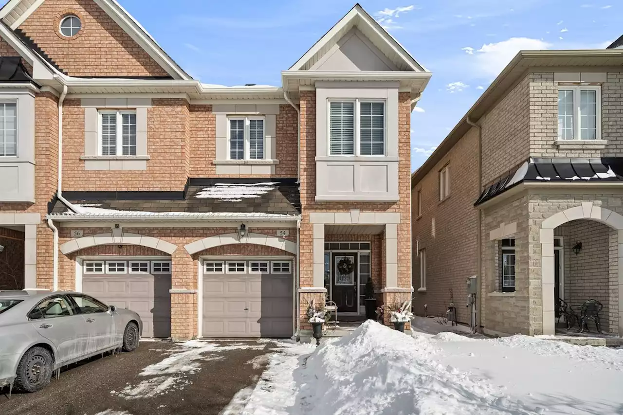 Vaughan, Ont., seller leaps at hefty over-asking bid