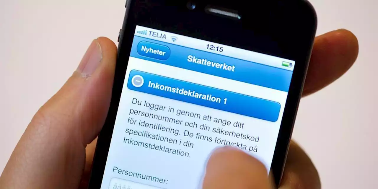 Sista dagen att deklarera – avdragen du inte får missa