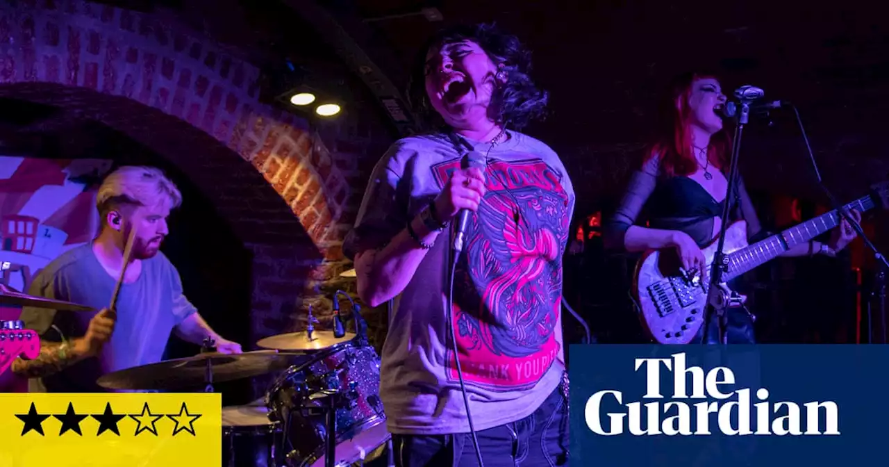 Liverpool Sound City review – mirth, mania and future megastars at resurgent festival