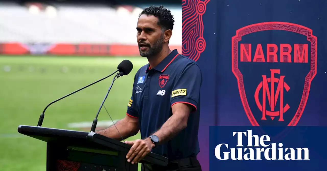 Narrm Football Club: Demons rebrand for AFL Indigenous round