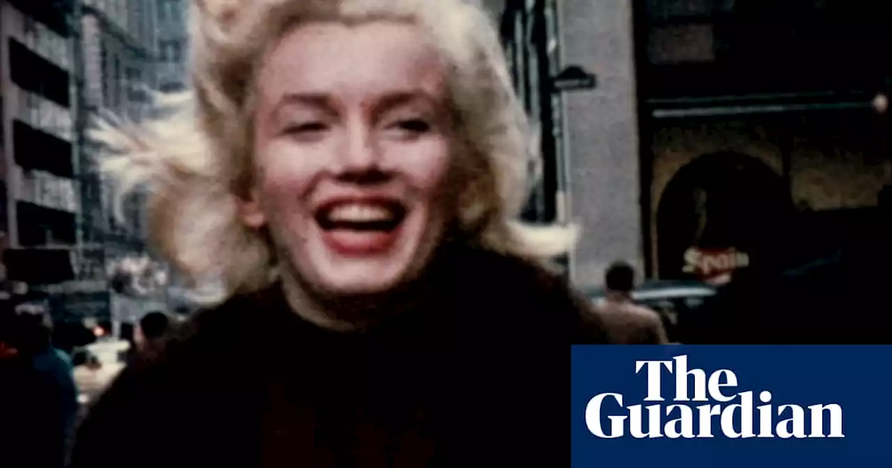 ‘You become obsessed with her’: the enduring fascination with Marilyn Monroe