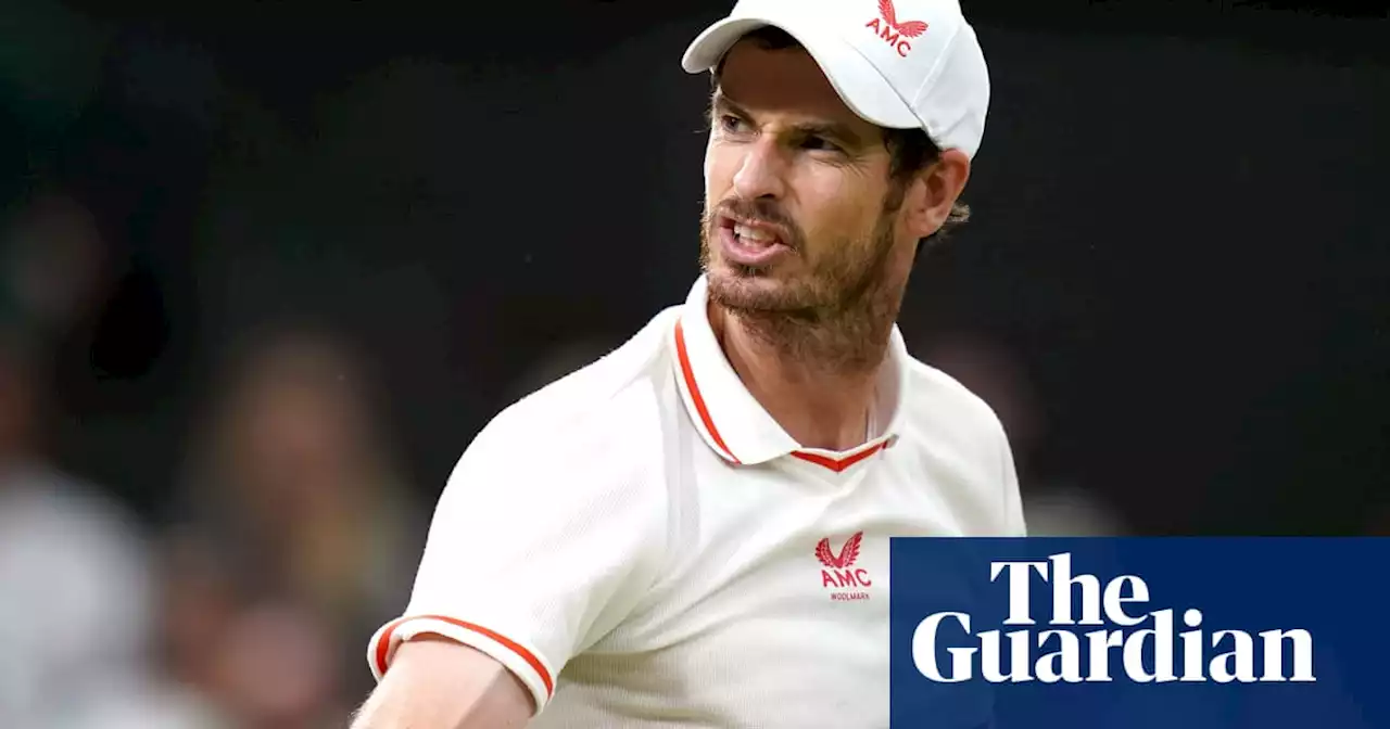 Andy Murray ‘not supportive’ of Wimbledon ban on Russian players