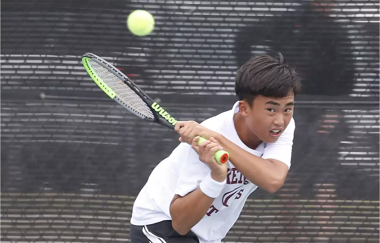 Boys athlete of the week: Noey Do, Kempner