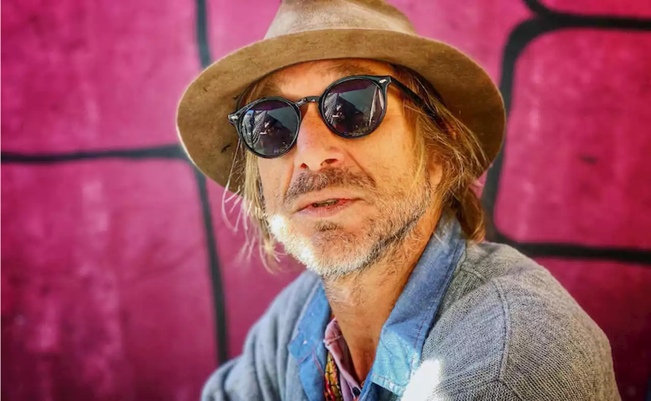 Todd Snider Takes Us To Church