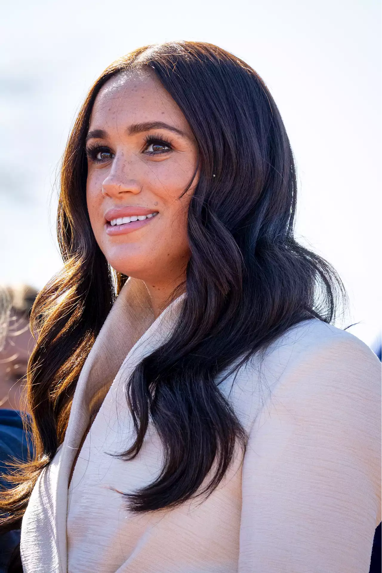 Meghan Markle’s Netflix Show Cancelled By Streaming Giant