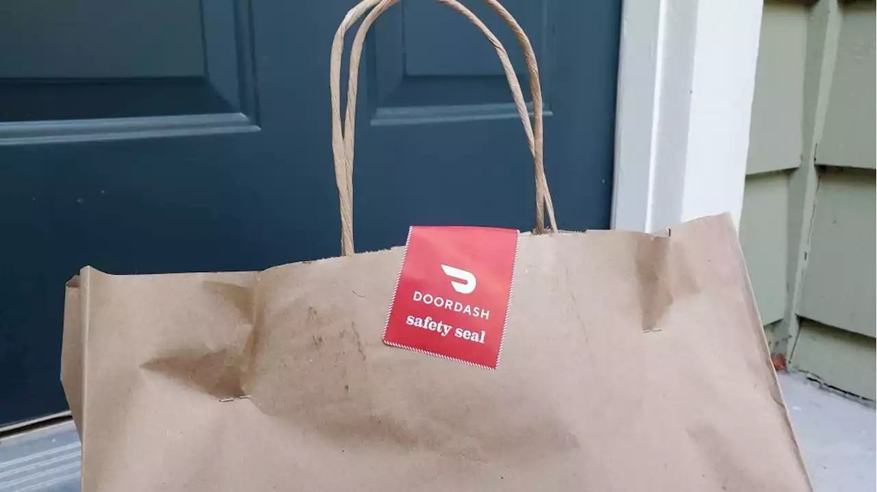 DoorDash Driver Saves Bleeding Woman's Life While Delivering Food: ‘My Guardian Angel’