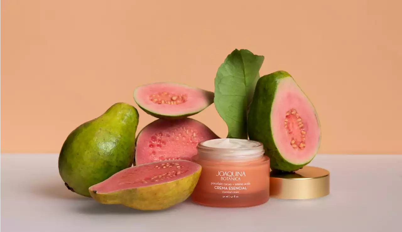 Joaquina Botanica Brings Colombian Ingredients to Skin Care | Well+Good