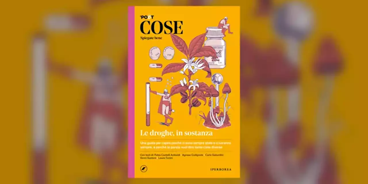 Parliamo del nuovo numero di Cose - Il Post