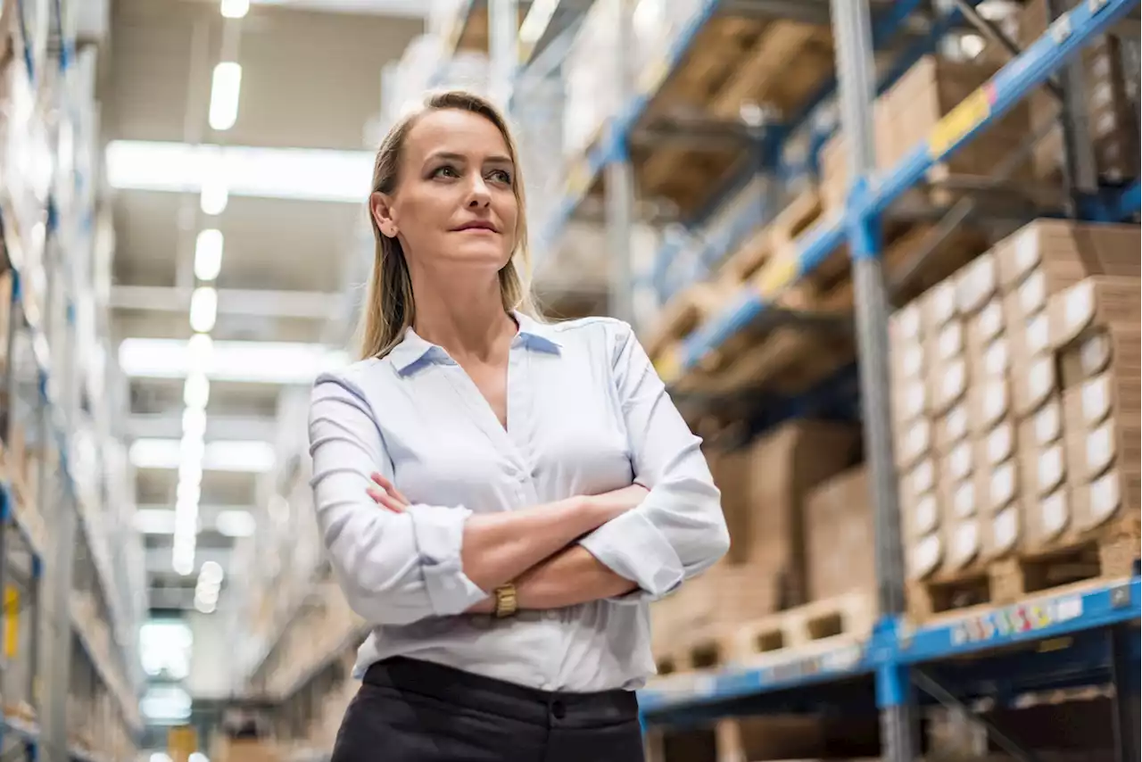 Lavoro: arriva il bollino per la parità di genere - iO Donna