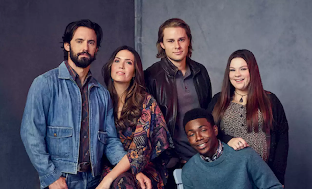 This is us 6, l'ultima stagione comincia stasera su Fox - iO Donna