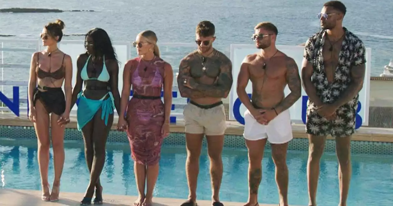 Love Island bosses 'introduce new feature in villa to encourage more hook ups'