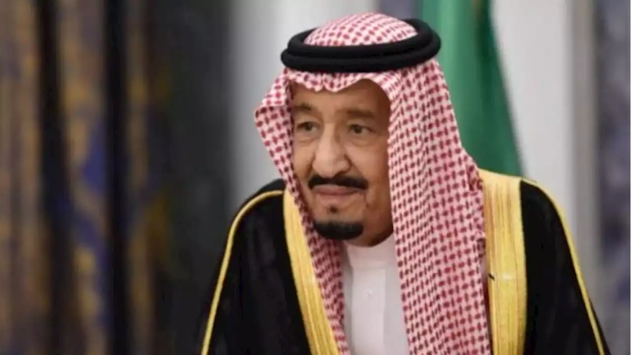 Meneduhkan, Raja Salman Sebut Idul Fitri 1443 Hijriah Momen Toleransi dan Pengampunan