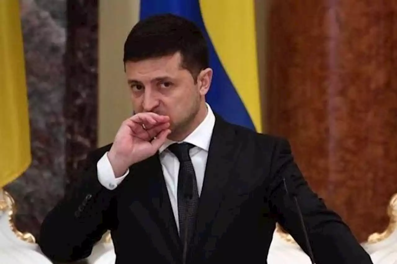 Turki Terima Turis Rusia Padahal Mau Jadi Perantara untuk Akhiri Perang, Zelensky: Ini Tidak Adil