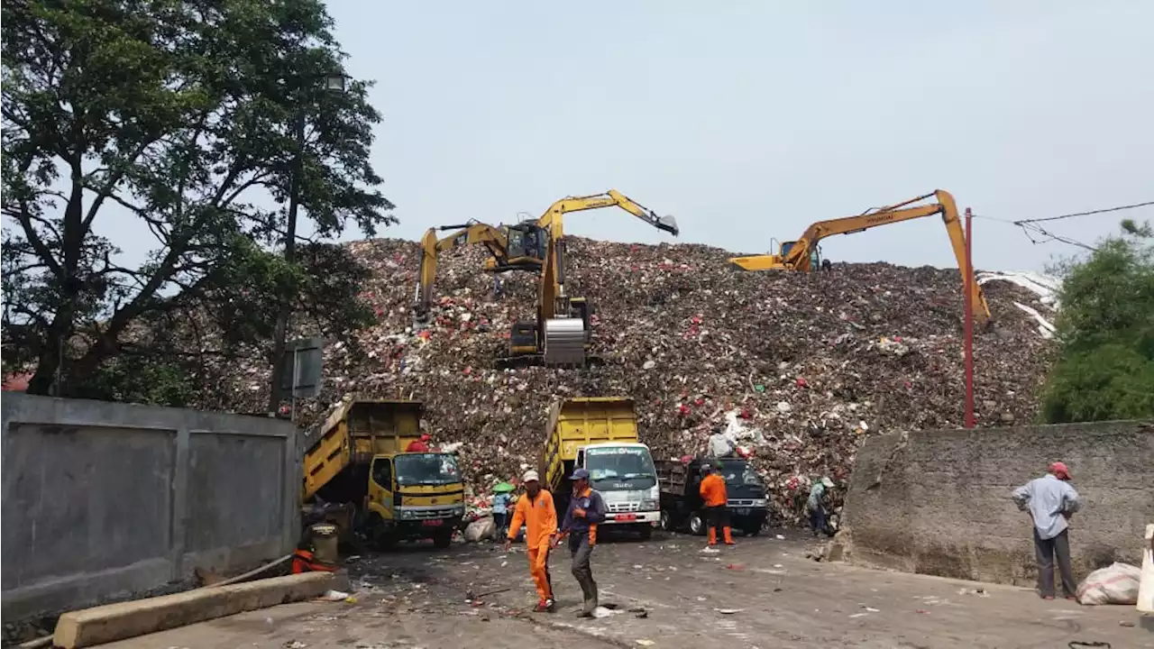 TPA Cipayung Overload, HTA: Inilah Bentuk Kegagalan Pemkot Depok Dalam Penanganan Sampah