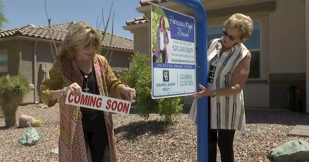 Pandemic brings rise in older adults buying Tucson homes