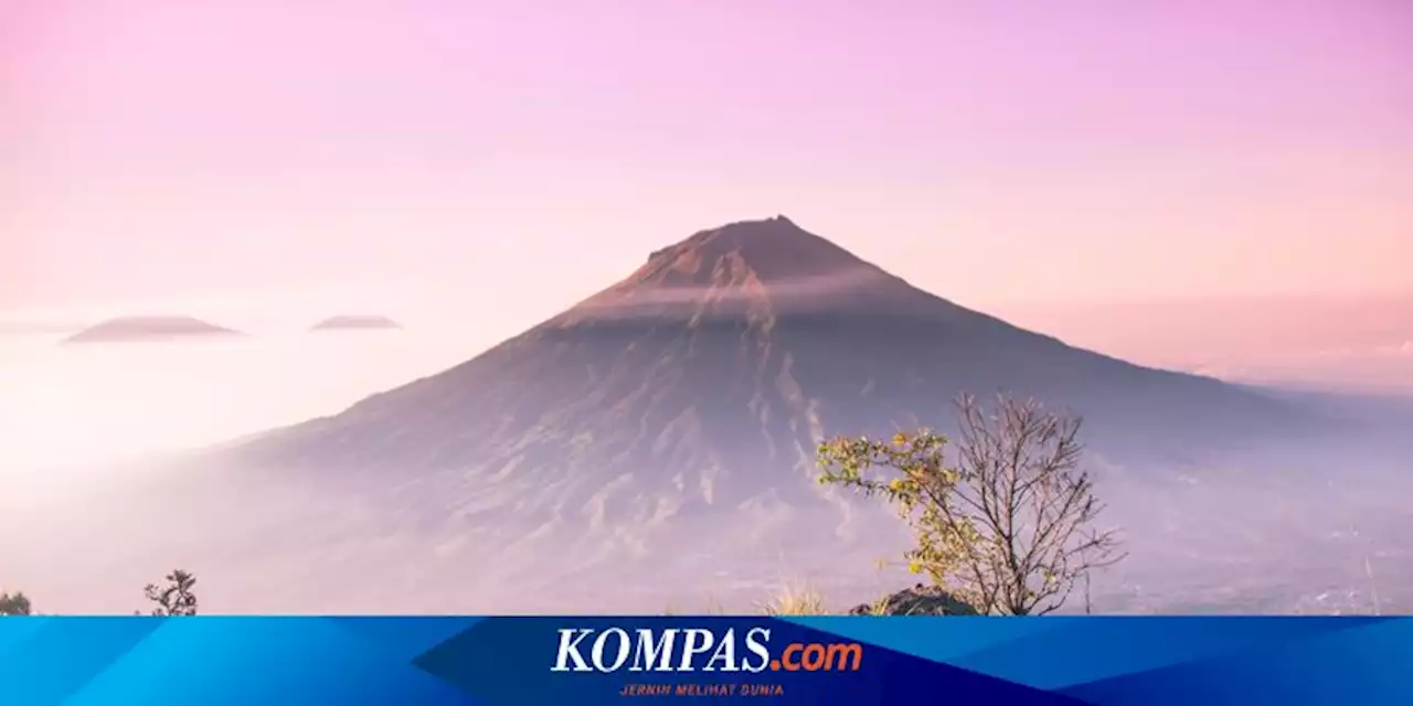 5 Destinasi Wisata Alam di Temanggung Jawa Tengah di Libur Lebaran 2022