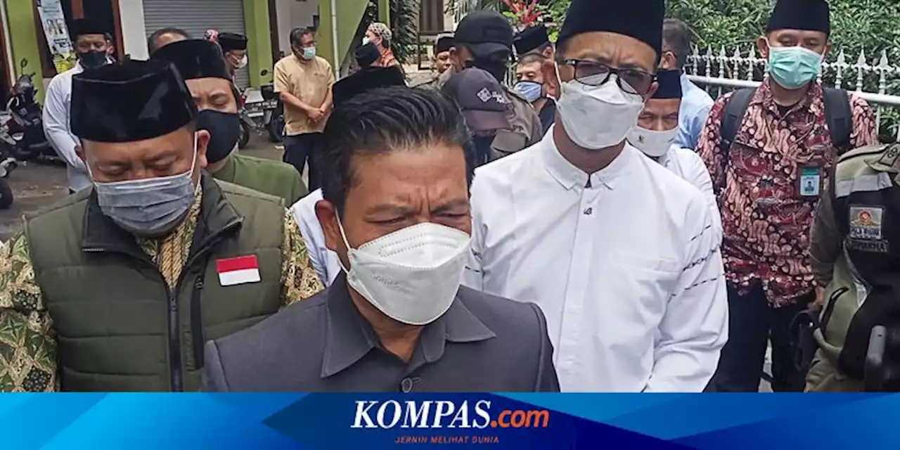 Antisipasi Lonjakan Wisatawan, Bupati Bandung Siapkan Rest Area di Ciparay dan Pangalengan