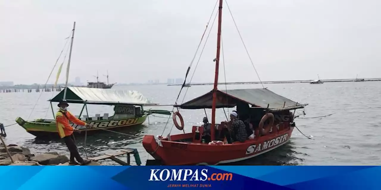 Taman Impian Jaya Ancol Jadi Salah Satu Pilihan Warga untuk Berlibur Lebaran