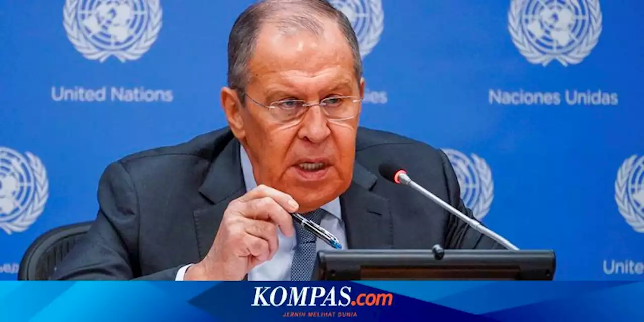 Ukraina Terkini: Rusia Tak Akan Coba Selesaikan Operasi Ukraina pada 9 Mei