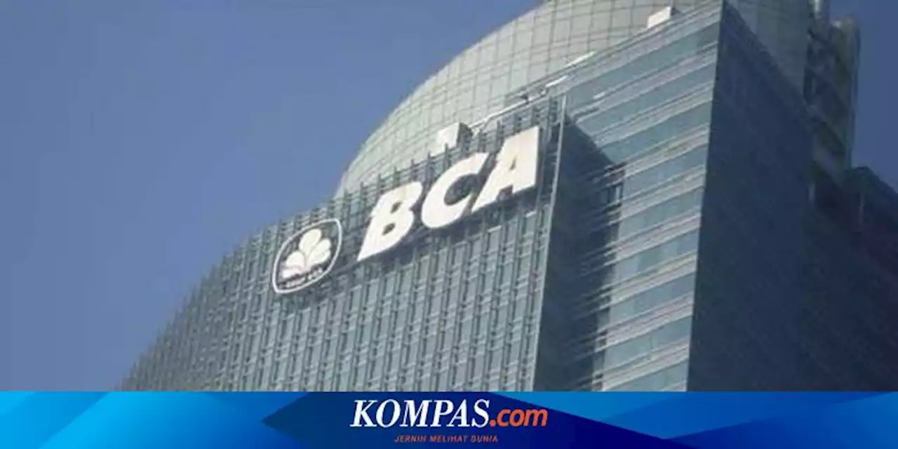 Update Jam Operasional BCA, BRI, dan Bank Mandiri Selama Libur Lebaran 2022