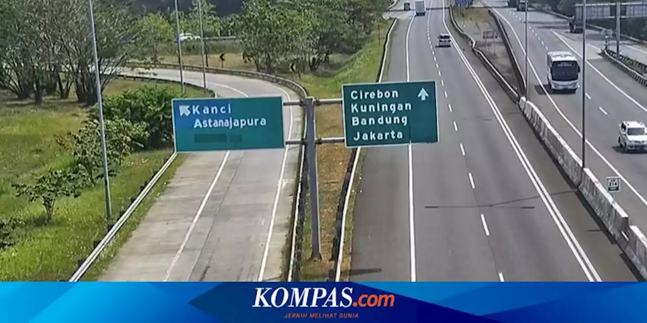 Waskita Toll Road Sebut Rest Area di Jalan Tol yang Dikelolanya Tidak Bikin Macet