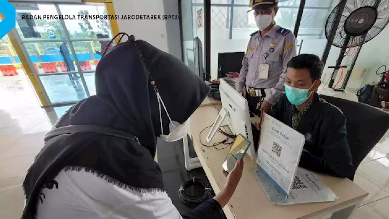 Warga Jabodetabek Diharapkan Tetap Patuh Protokol Kesehatan Saat Perjalanan Mudik - Info Tempo - koran.tempo.co