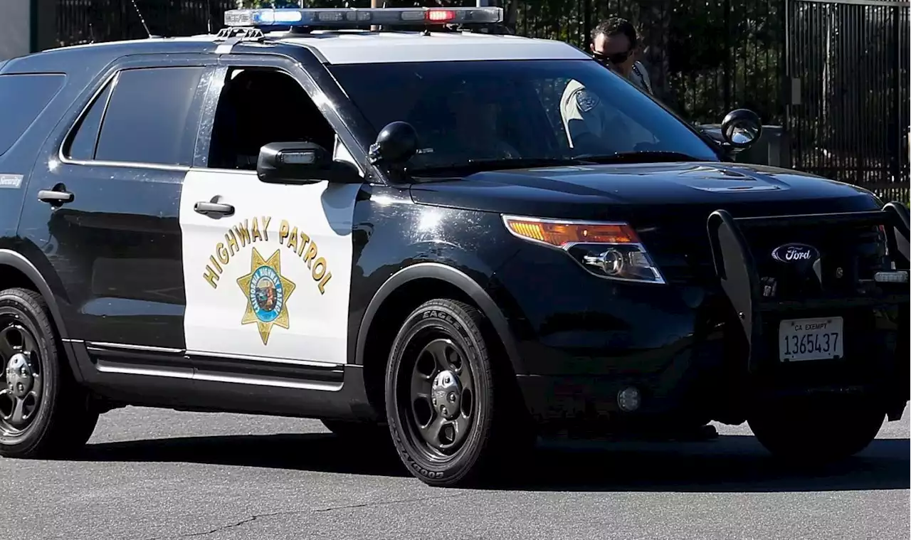 UPDTE: Motorcyclist Dies After Hitting Tree in Redwood City