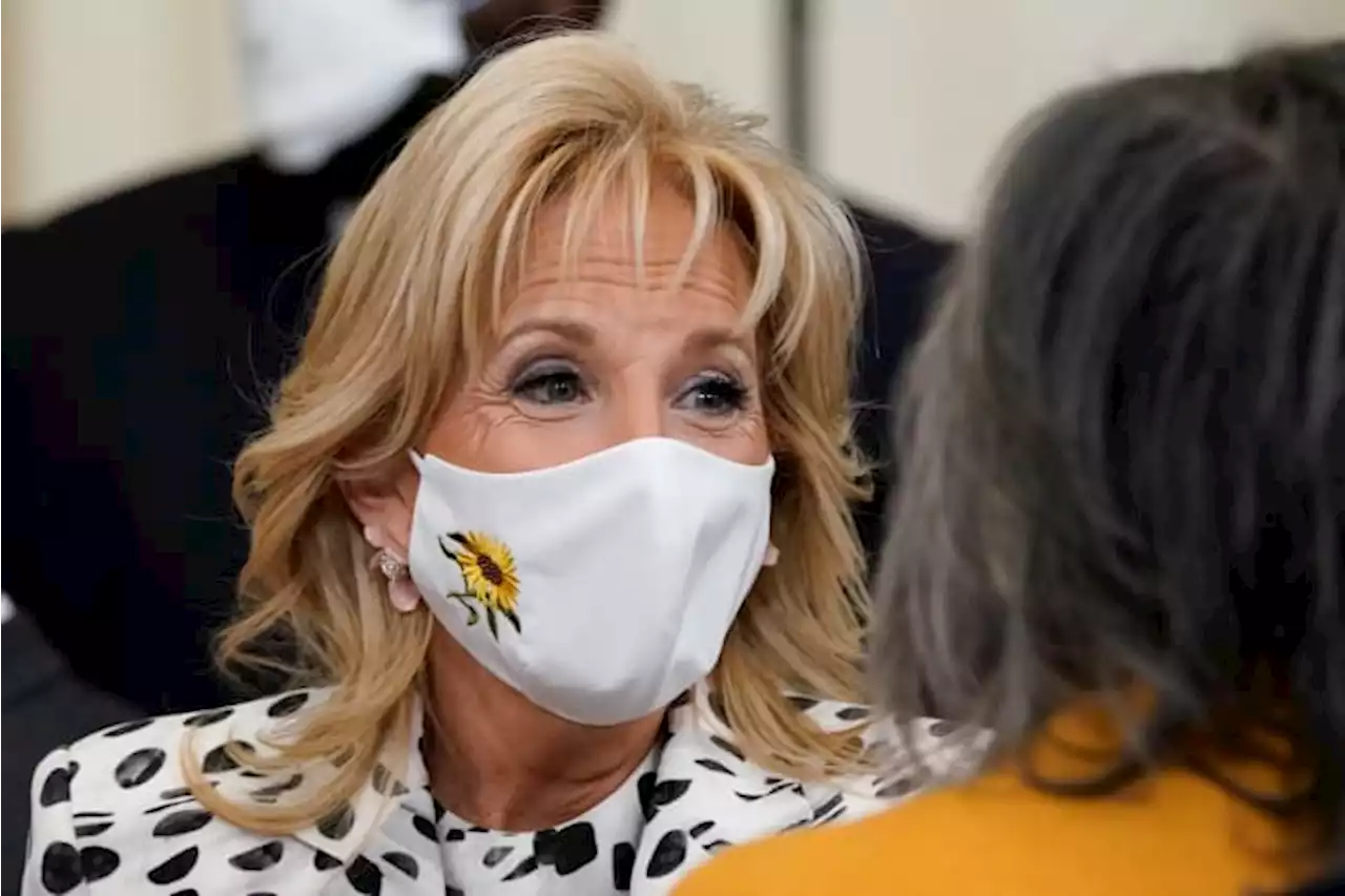 Jill Biden to meet Ukrainian refugees in Romania, Slovakia