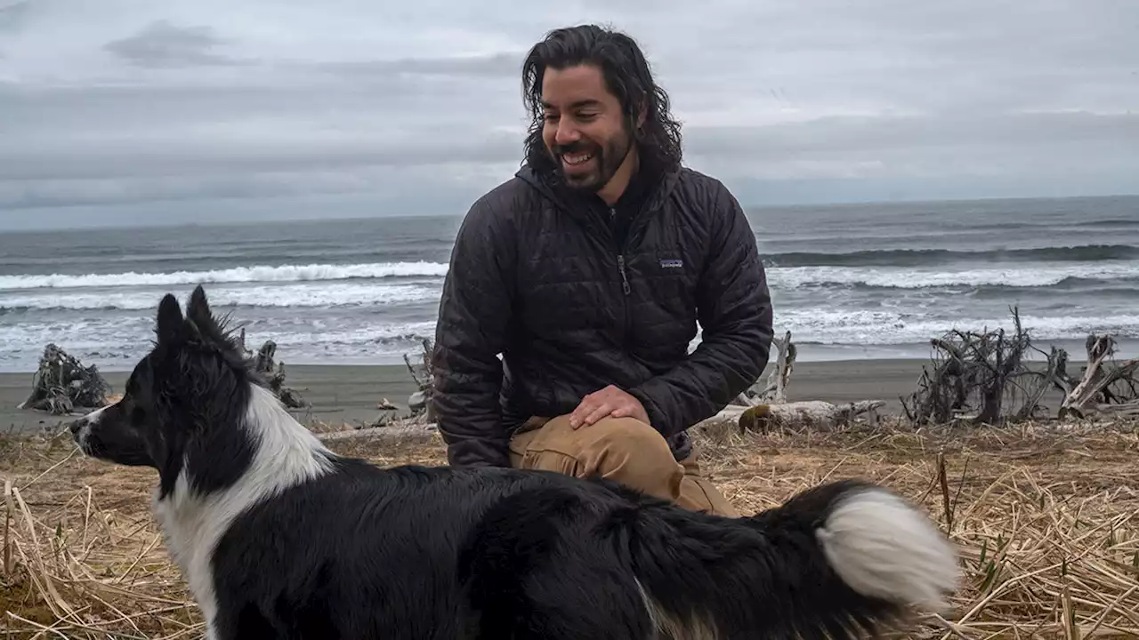 In far out Yakutat, surfers say community is key