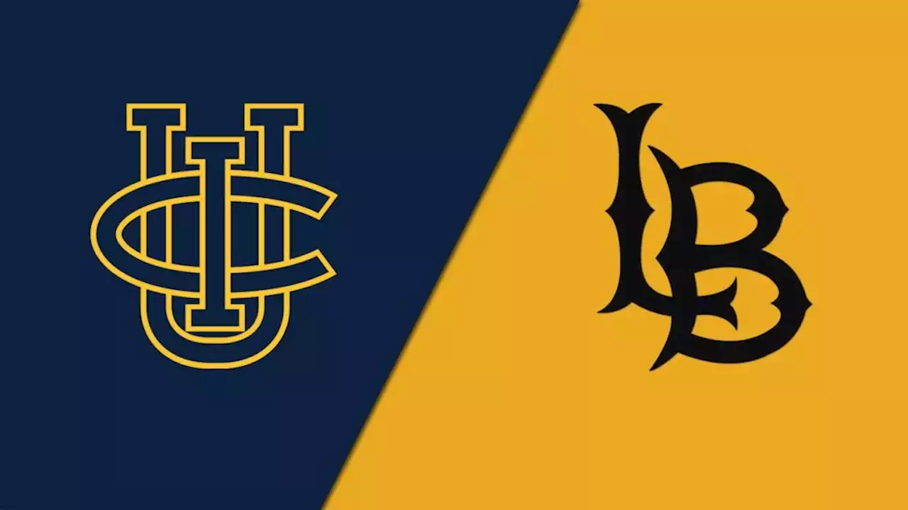 UC Irvine baseball edges Long Beach State in series finale