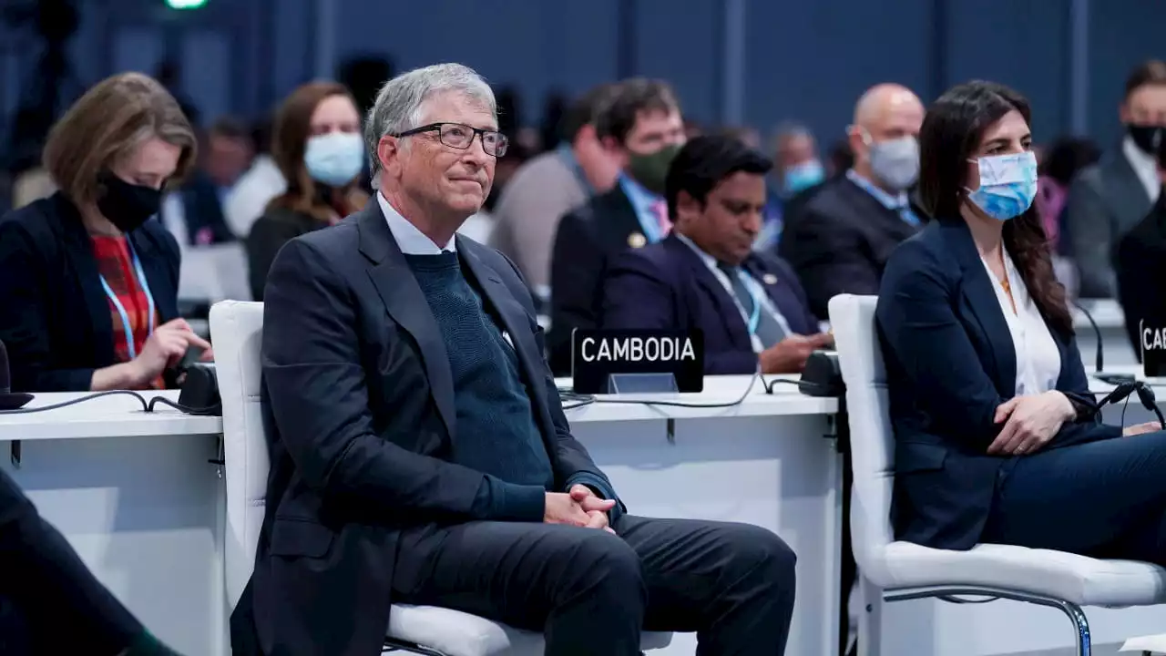 La profezia di Bill Gates: “Sul Covid c’è il rischio che non abbiamo visto il peggio”