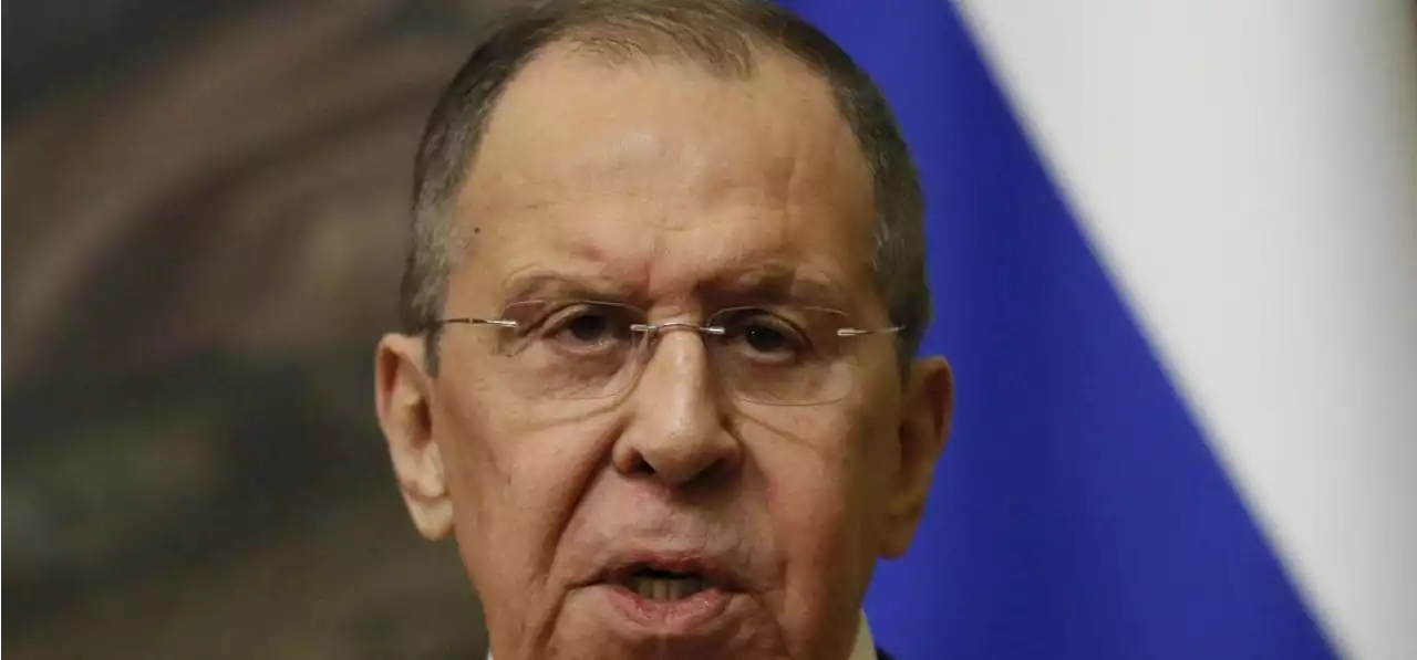 Lavrov: “Zelensky ebreo? Anche Hitler lo era”. La condanna di Israele: falso e delirante