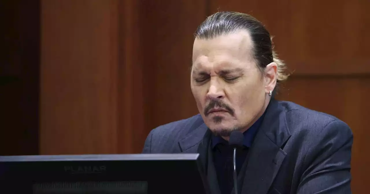 Johnny Depp, complicado por un audio en su juicio contra Amber Heard: “Será un baño de sangre” | Cine | La Voz del Interior