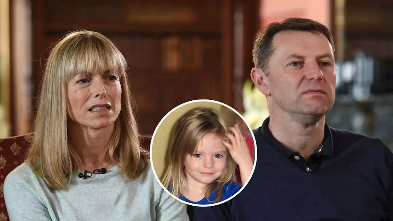 Madeleine McCann's parents hopeful for 'answers' to 'horrific crime' 15 years on