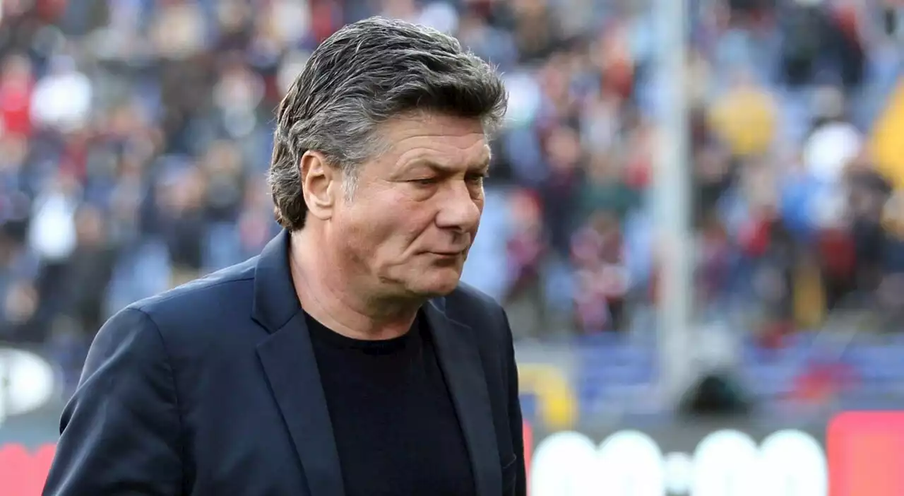 Mazzarri esonerato, il Cagliari affida la panchina ad Agostini