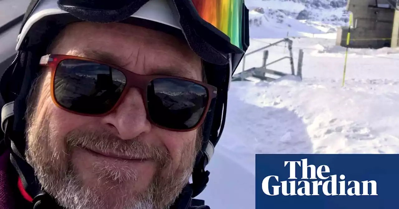 A new start after 60. ‘I’m a 64-year-old ski instructor – and it keeps me feeling young’