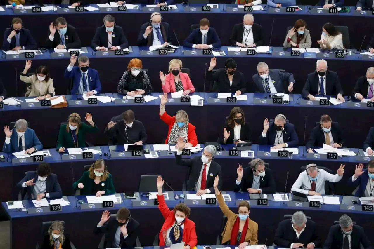 Europa Futura | Il Parlamento europeo chiederà una convenzione per riformare i trattati - Linkiesta.it