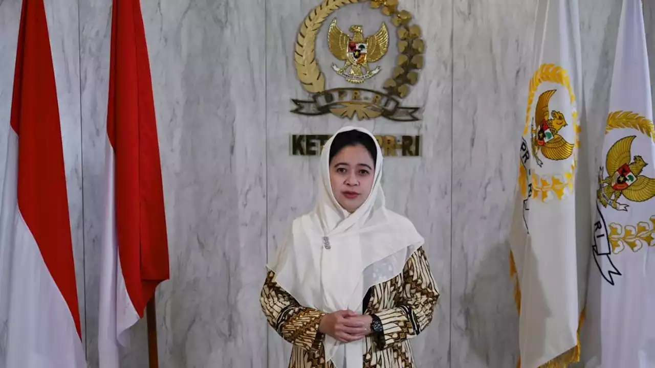 Puan Maharani: Manfaatkan Momen Idul Fitri untuk Bersilaturahmi