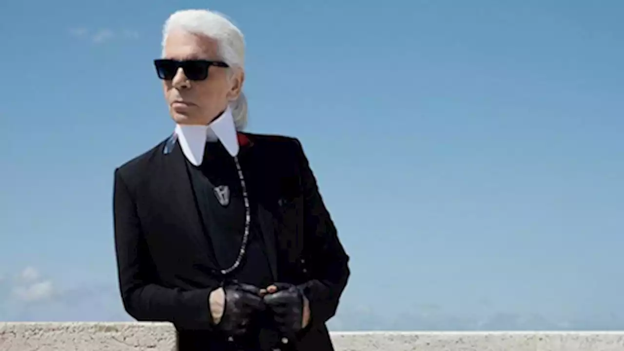 Karl Lagerfeld owner acquires 100pc of brand